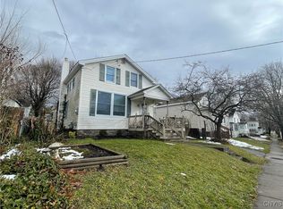 249 Syracuse Ave, Oswego, NY 13126