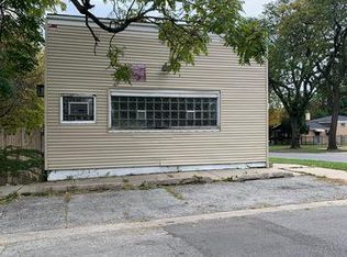 10655 S May St, Chicago, IL 60643