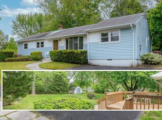 9 Aaron Ave, Howell, NJ 07731