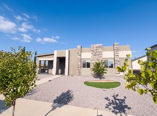 2801 Maria Casas St, El Paso, TX 79938