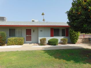 14028 N Newcastle Dr, Sun City, AZ 85351