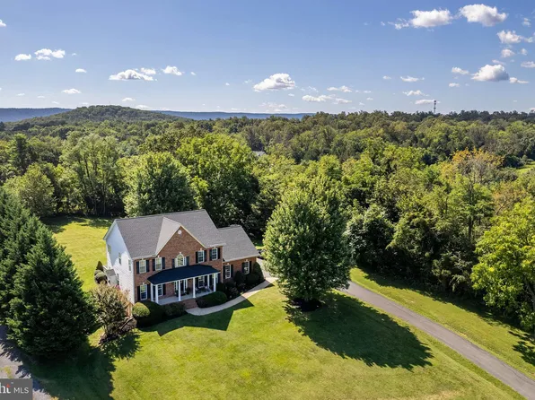 36 Lee Rae Ct, Strasburg, VA 22657