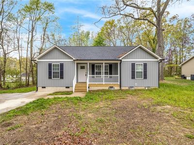 608 Carter Dr, Thomasville, NC, 27360