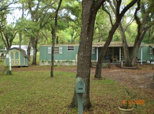 2431 S Creason Ter, Inverness, FL 34452