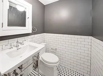 Rented by New York Residence