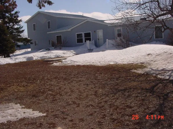 N15945 Sparrow Ave, Owen, WI 54460