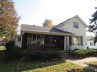 126 Dexter St, Milan, MI 48160