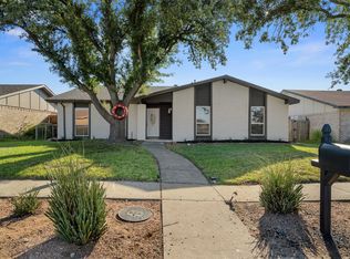 2008 E Peters Colony Rd, Carrollton, TX 75007