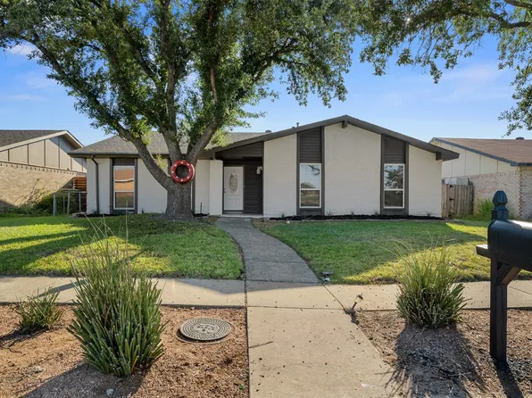 2008 E Peters Colony Rd, Carrollton, TX 75007