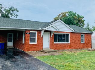 1502 Holmes Ave, Bowling Green, KY 42104
