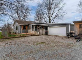 115 Wiley Rd, Murphysboro, IL 62966