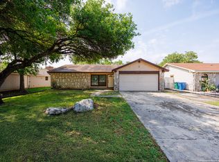5114 Las Campanas St, San Antonio, TX 78233