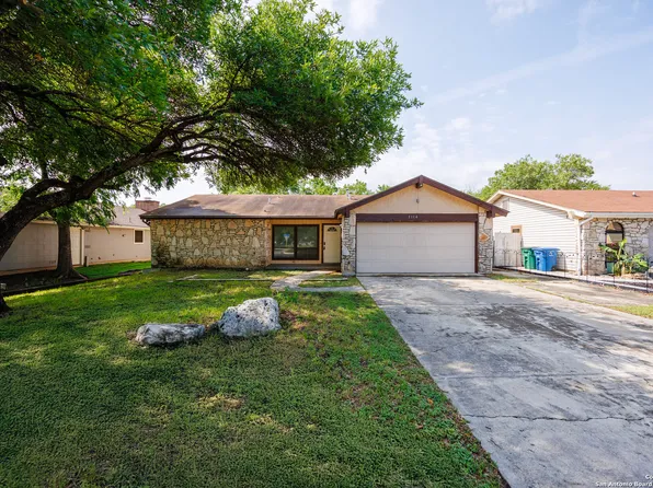 5114 Las Campanas, San Antonio, TX 78233