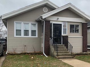 832 Eaton St, Hammond, IN 46320