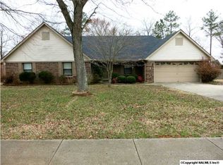 212 Blackwater Dr, Harvest, AL 35749