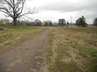 7928 Old Concord Rd, Alma, AR 72921