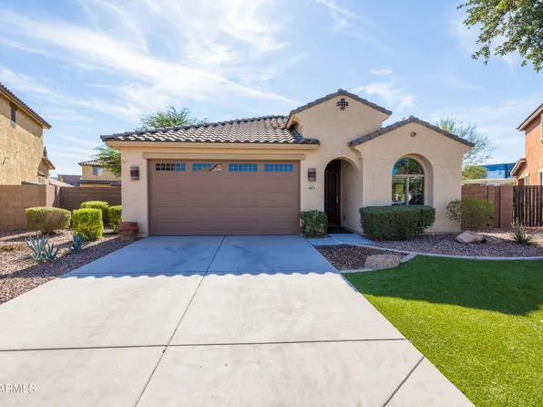 9075 W NICOLET Avenue, Glendale, AZ 85305