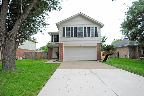 3923 Bridgebay Ln Photo 1