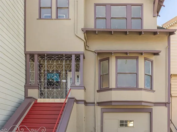 181 Ocean Ave, San Francisco, CA 94112