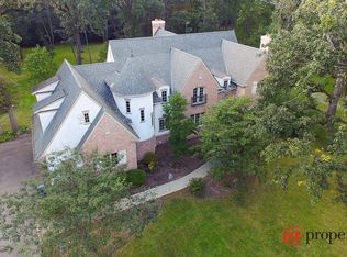 3434 Old Mill Rd, Highland Park, IL 60035