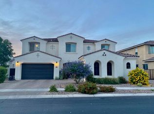 3116 E Maplewood Ct, Gilbert, AZ 85297