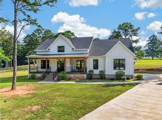 216 Bunker Ln, Westminster, SC 29693