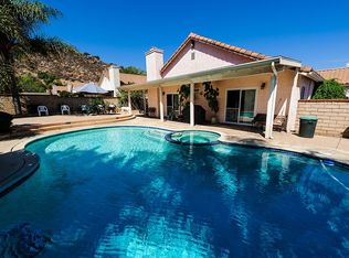 587 El Norte Hills Pl, Escondido, CA 92027