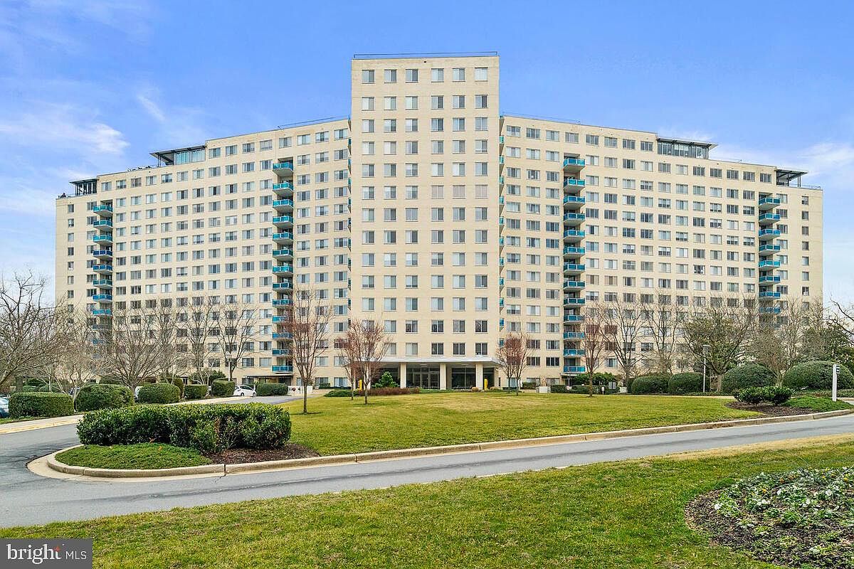 10401 Grosvenor Pl APT 217, Rockville, MD 20852 Zillow