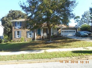 531 Charing Cross Rd, Irmo, SC 29063