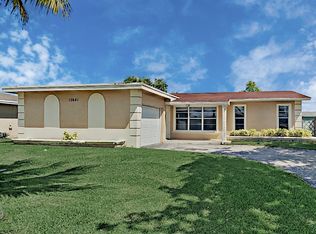10641 NW 27th Ct, Fort Lauderdale, FL 33322