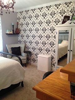 #2 Bedroom