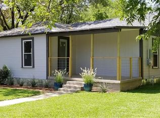 2431 S 9th St, Waco, TX 76706