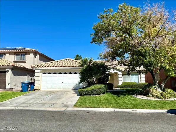 1582 Juniper Twig Ave, Las Vegas, NV 89183