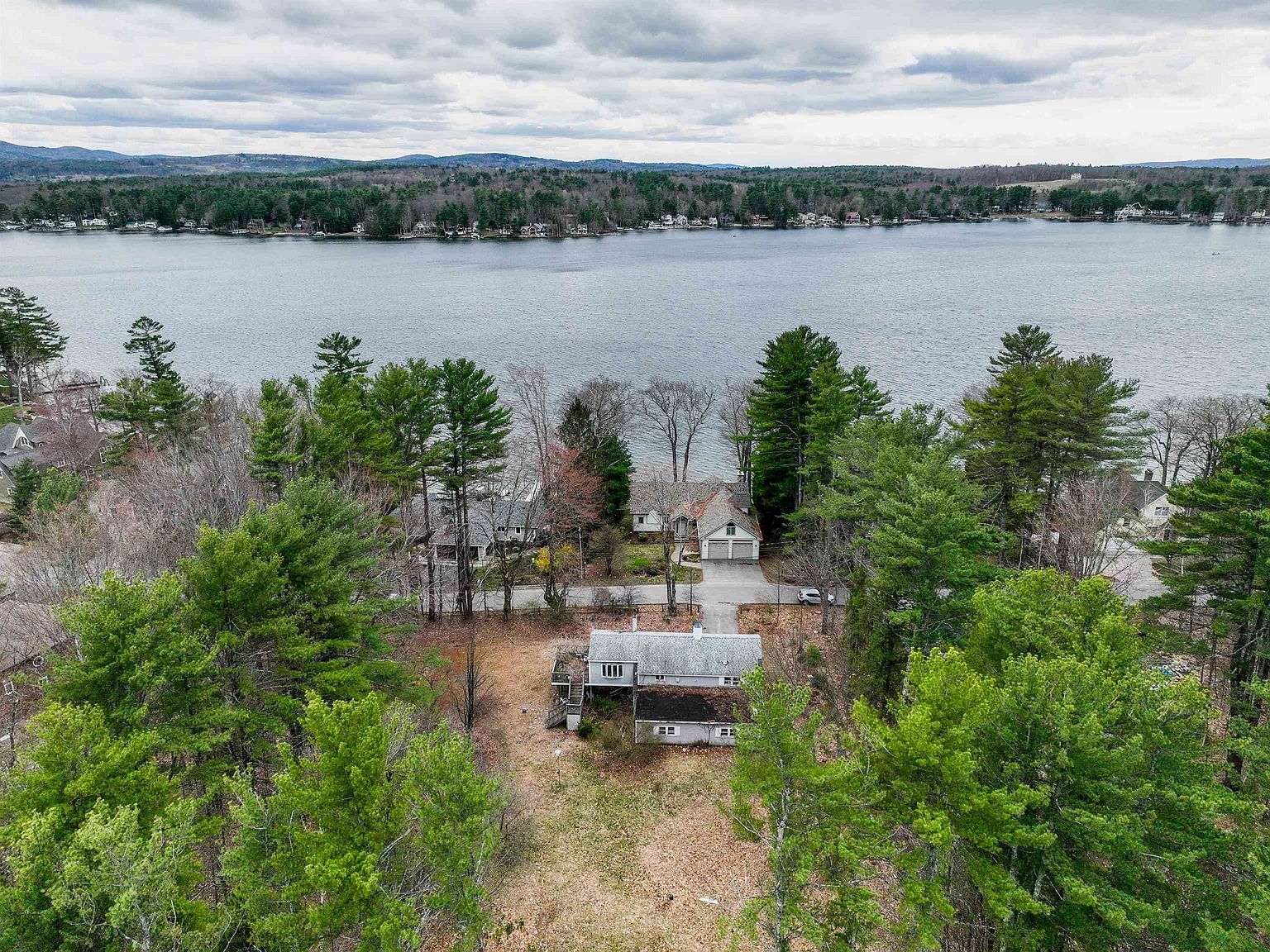 72 Shore Road, Gilford, NH 03249 Zillow