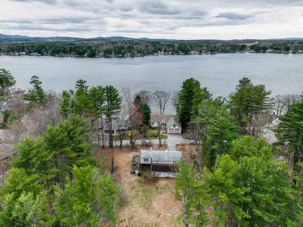 72 Shore Road, Gilford, NH 03249