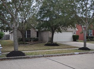 5138 Cypress Spring Dr, Missouri City, TX 77459