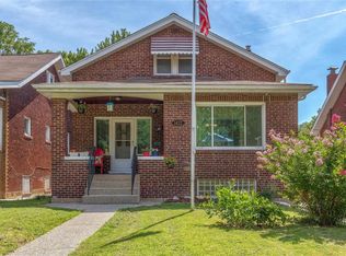 1422 Collins Ave, Saint Louis, MO