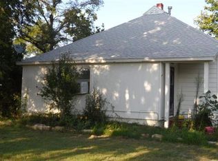 13256 SE Main Ave, Spivey, KS 67142