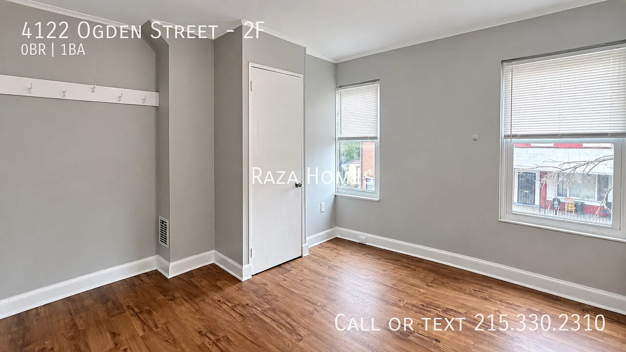 4122 Ogden Street Unit #2F — Photo 2