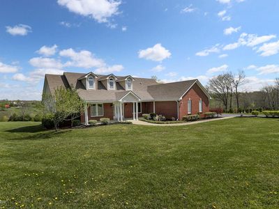 5700 Bradbe Forest Ln, Fisherville, KY, 40023