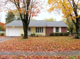 3721 W Stafford Dr, Bloomington, IN