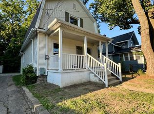 1128 W Lenawee St, Lansing, MI 48915