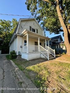 1128 W Lenawee St, Lansing, MI, 48915