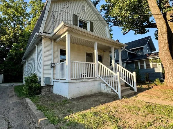 1128 W Lenawee St, Lansing, MI 48915
