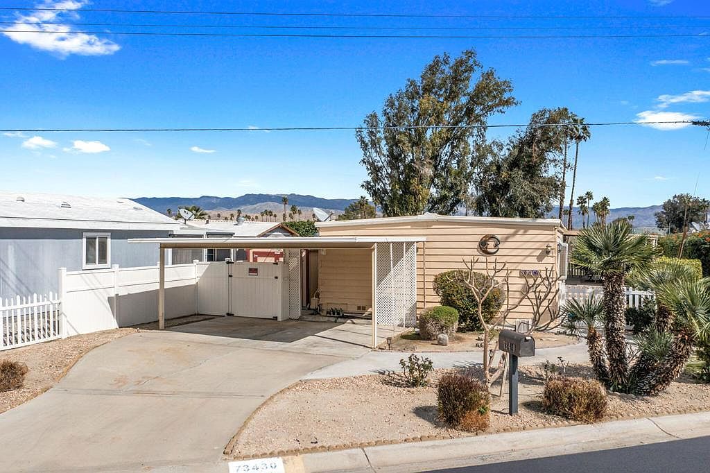 73430 Puebla Dr, Thousand Palms, CA 92276 Zillow