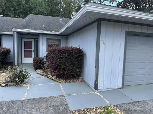 6617 NW 114th Ln #6617, Alachua, FL 32615
