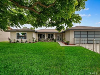 2667 Sagetree Ln, Norco, CA, 92860