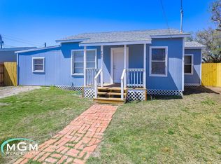 405 E Steiner St, Beeville, TX 78102