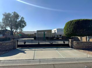 13201 E 55th Dr, Yuma, AZ 85367