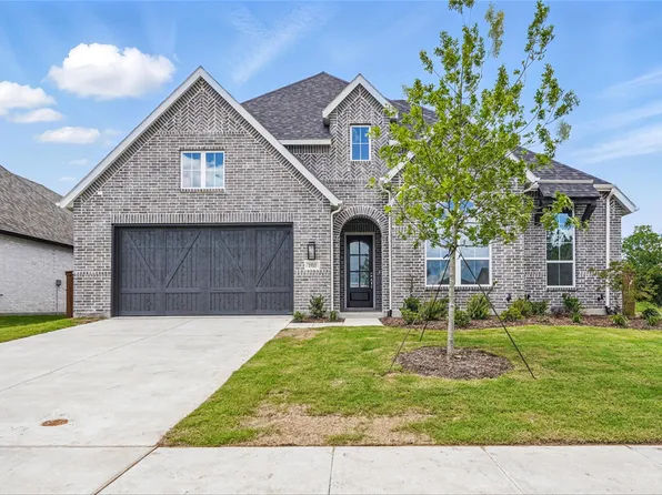 1910 Benedetto Way, Rockwall, TX 75032